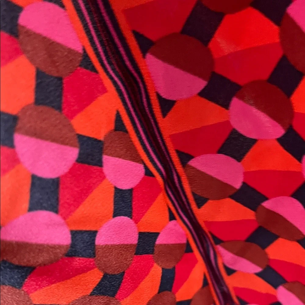 A New Day Floral Print Kimono - Picture 5 of 7